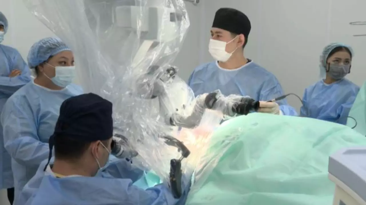 Минздрав–2025: итоги и приоритеты развития