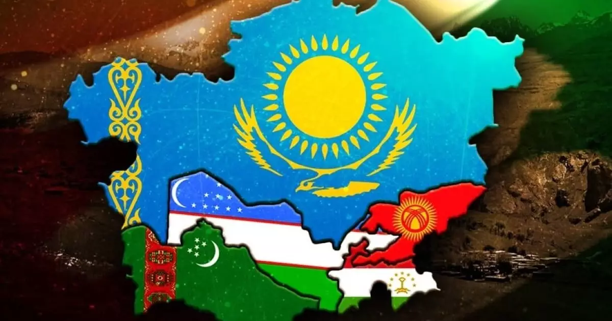  «Орталық Азия» енді «Түркістан» деп аталмақ 