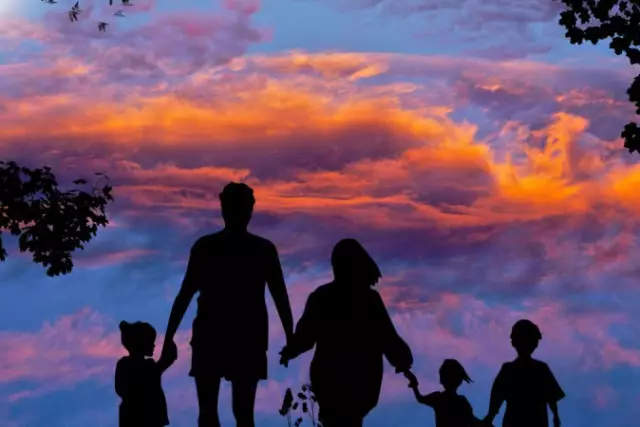 Енді ажырасқан еркек әйеліне үй алып беруге міндетті – заң қабылданды