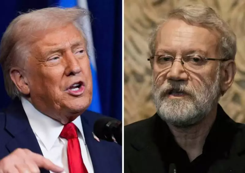 Власти Ирана предупредили Трампа о «красной линии»