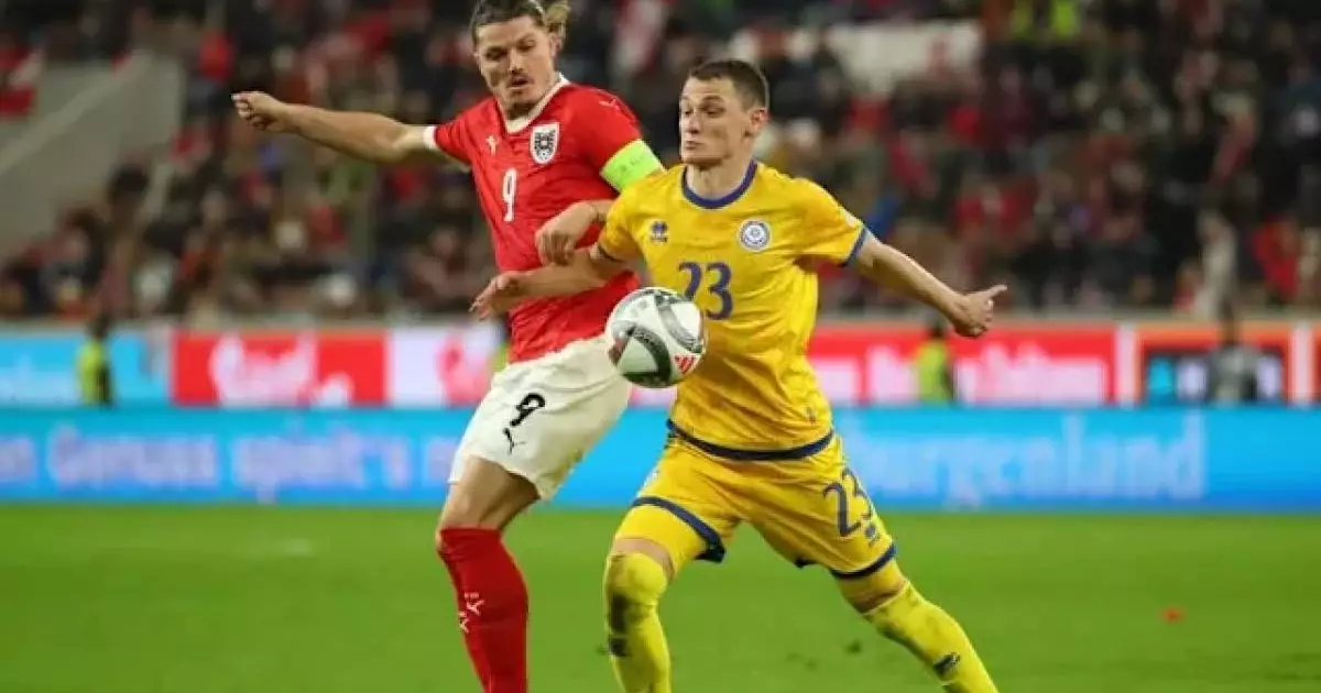  В «Хартсе» сделали заявление о прибытии Ислама Чеснокова и его дебюте 