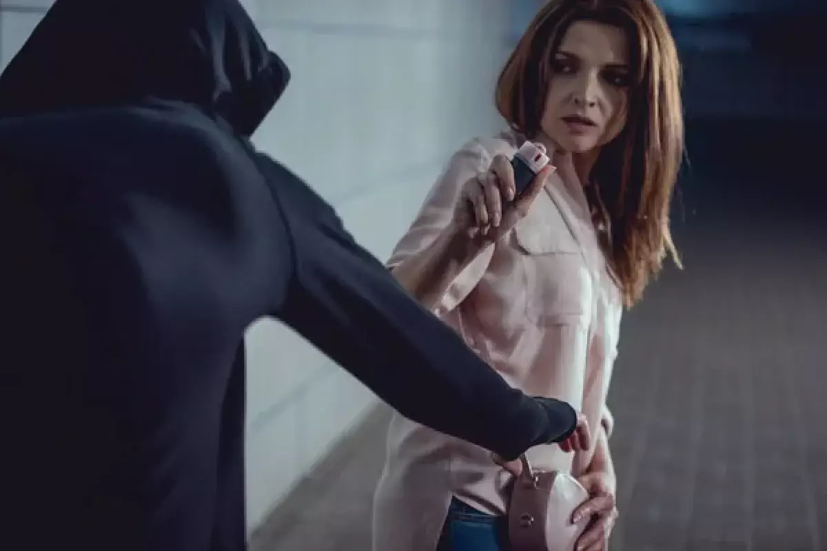 Средства самообороны в Казахстане: что разрешено, а что создаст проблемы