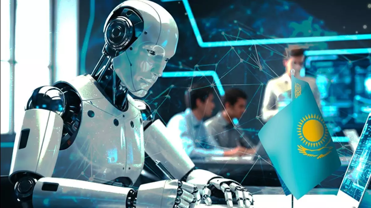 2026 жылы Qazaq Digital Mektebi және ЖИ-мен қамтылған Ұлттық білім беру платформасы іске қосылады