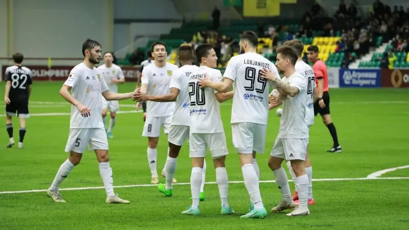 «Тобыл» трансферлік жаңалықтарын жариялады