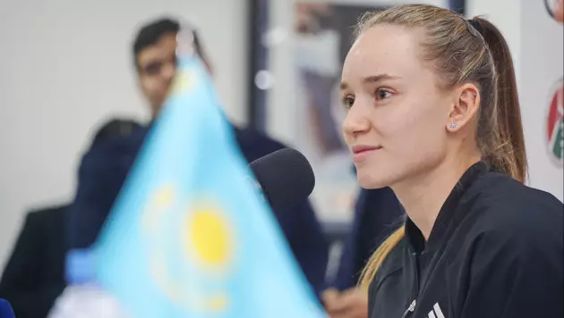 Битва с Соболенко: Рыбакина узнала соперниц по первому турниру в новом году