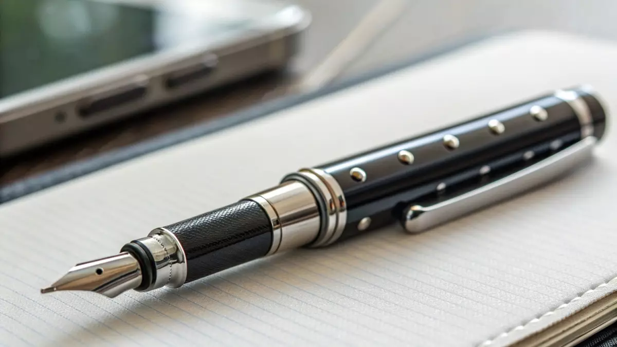 OpenAI готовит «умную ручку» без экрана – запуск намечен на 2026–2027 годы