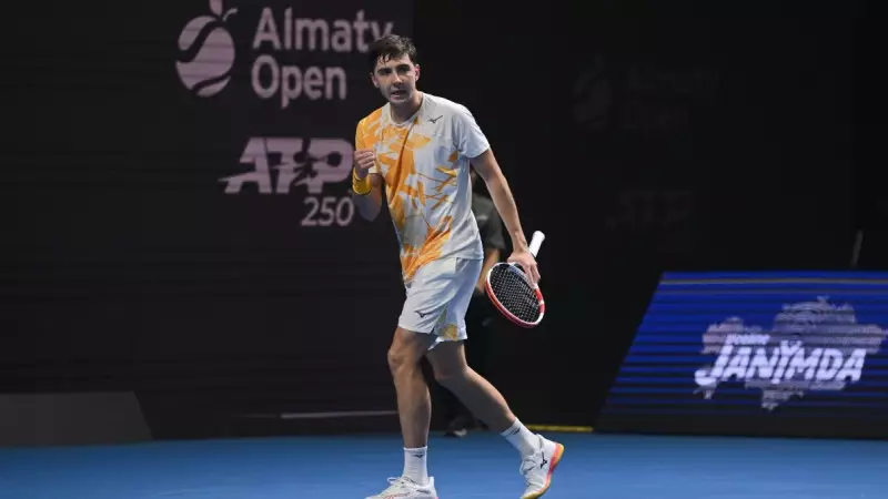 Александр Шевченко іріктеуден өте алмады