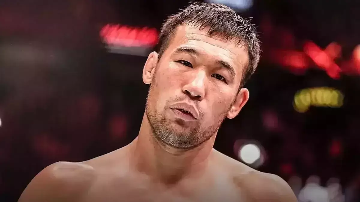 Шавкат Рахмонов проигнорировал «Қара балашку»: Бакли выбрал нового соперника