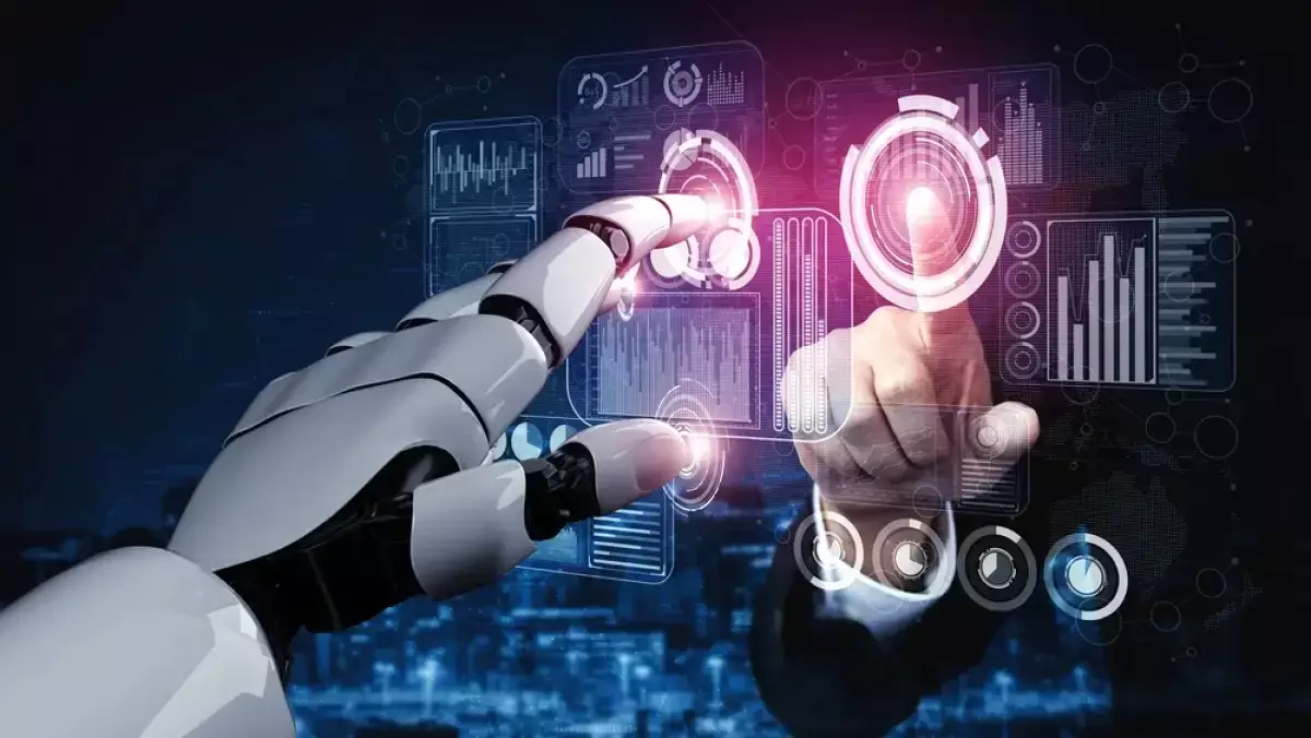 ЖИ-мен қамтылған: 2026 жылы мұғалімдерге арналған Ұлттық білім беру платформасы іске қосылады