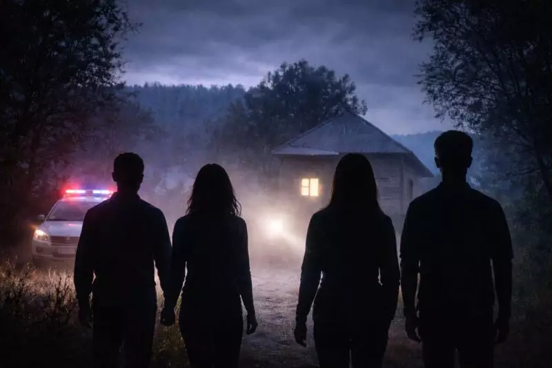 Загадочное исчезновение семьи обсуждают в Атырауской области: что известно