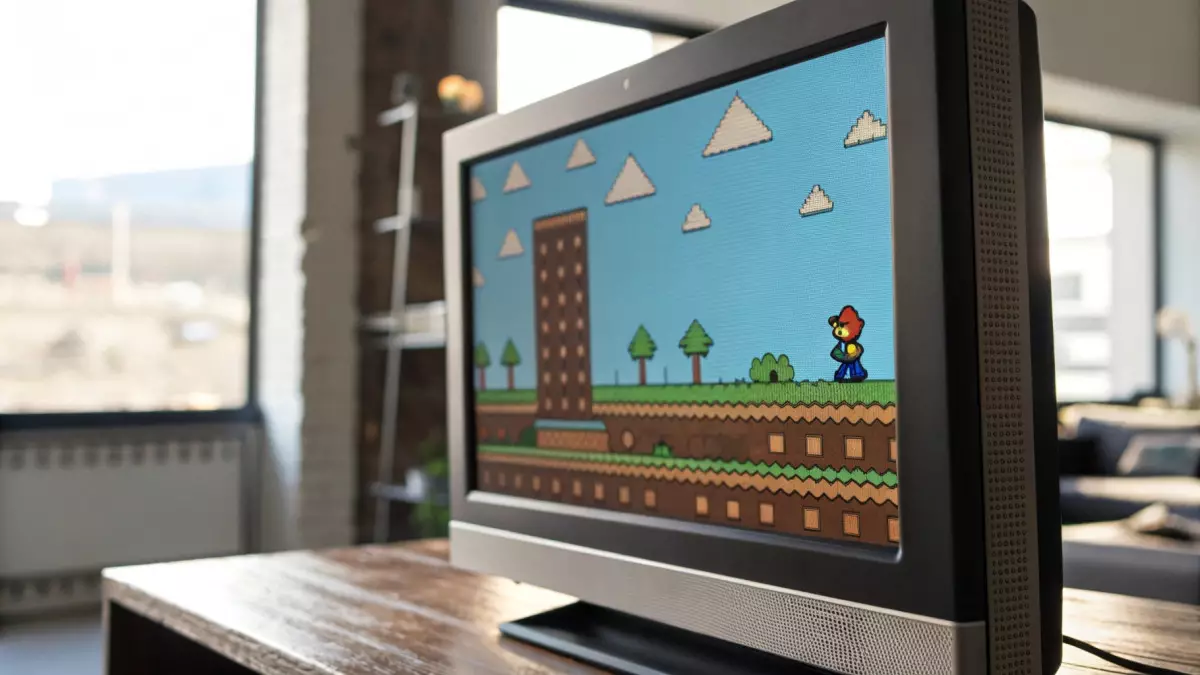 ИИ впервые написал эмулятор NES: ретро-игры запускаются прямо в браузере