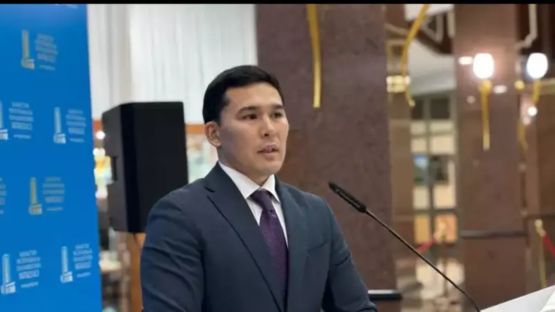 Министр Қазақстанның World Boxing пен IBA болашағын түсіндірді