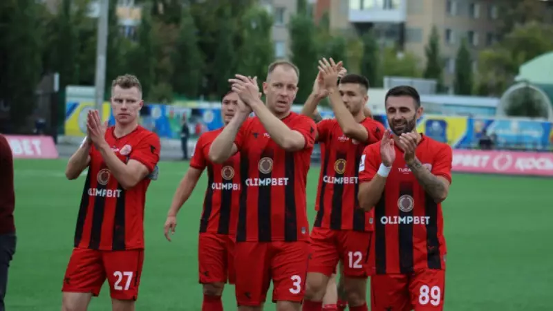 «Кызылжар» маусымаралық кезеңде белсенді жұмыс жүргізуде