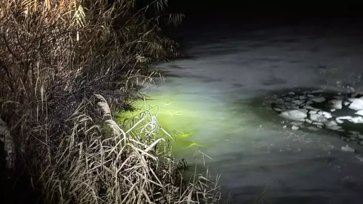 "Ойнаймын деп жұқа мұздың үстінде сырғанап, батып кеткен". Алматы облысында төрт жасөспірім суға кетіп, біреуі қаза тапты