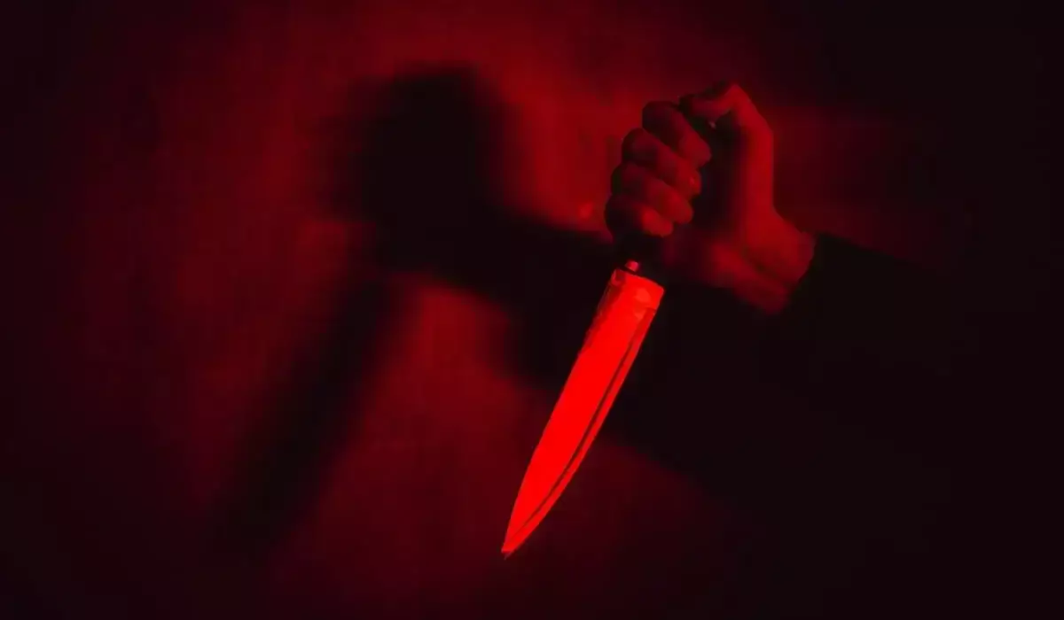 Петропавлда 51 жастағы ер адам әйелінің қолынан қаза тапты