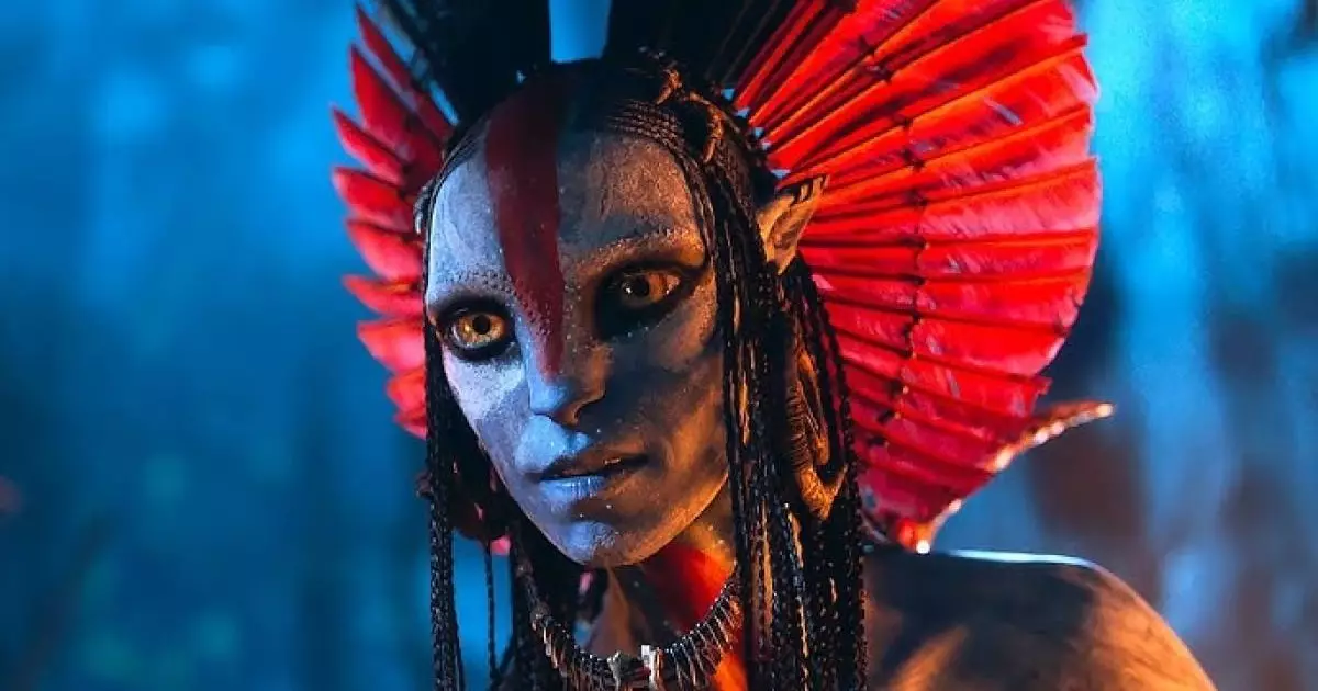  «Аватар: Пламя и пепел» готовится преодолеть миллиард в прокате 