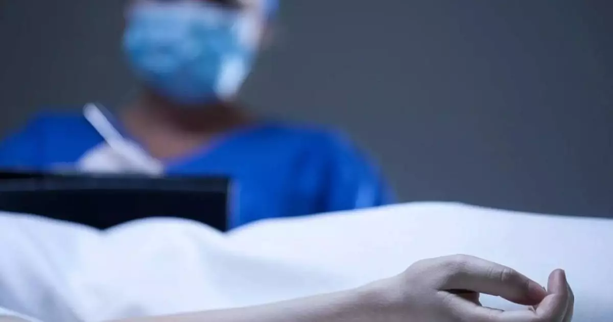  `Қызының мәйіті қонақ үйден табылды`: Танымал актердің отбасында қайғылы жайт орын алды (ФОТО) 