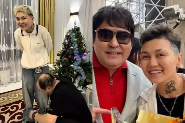 30-дан асқанда тұсауын кестірген әнші оқырмандарын таңғалдырды