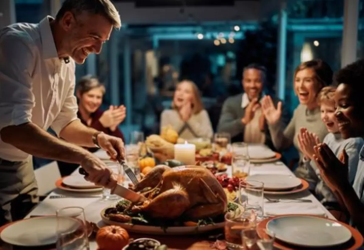 Без диет и перегрузок: как вернуться в форму после новогодних праздников