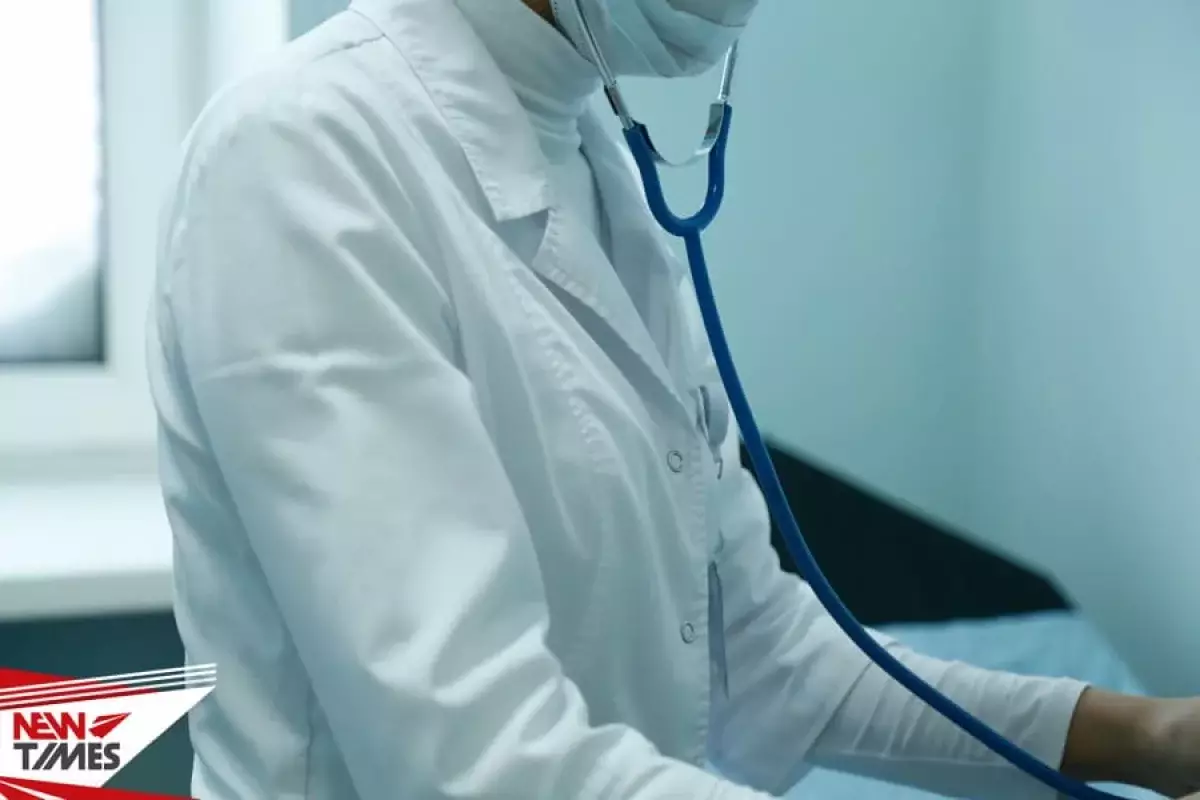 Нападение на врачей в Казахстане: Токаев подписал закон об усилении защиты медработников