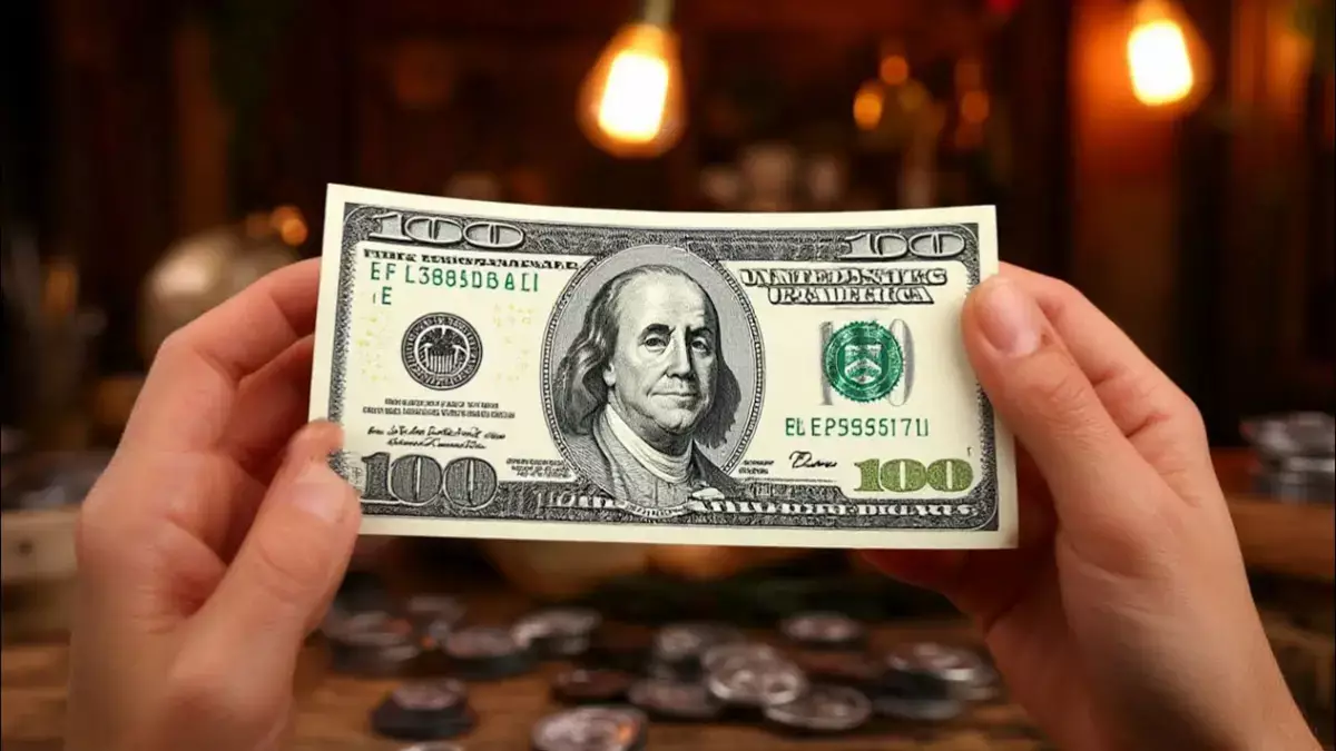 Где в Казахстане хранят деньги «по-взрослому» - новости на Lada.kz 03.01.2026