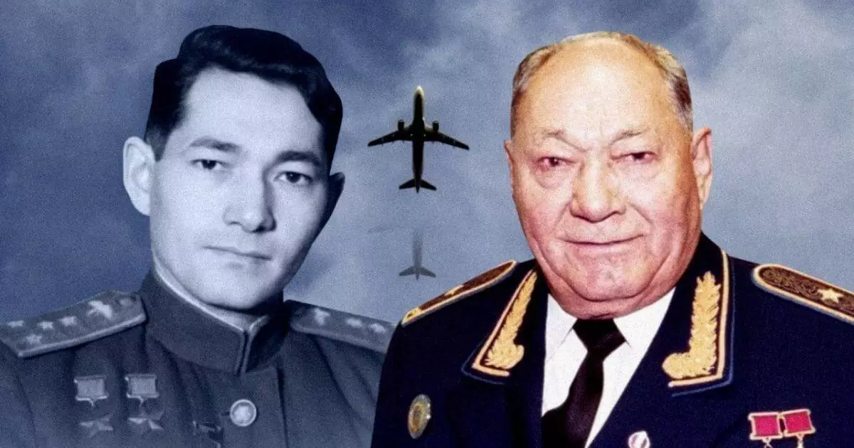  305 рет жауға шабуыл жасаған Талғат Бигелдиновті соғыстан аман алып қалған қандай дұға? 