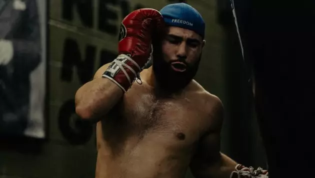 Садриддин Ахмедов сделал заявление о возвращении на ринг