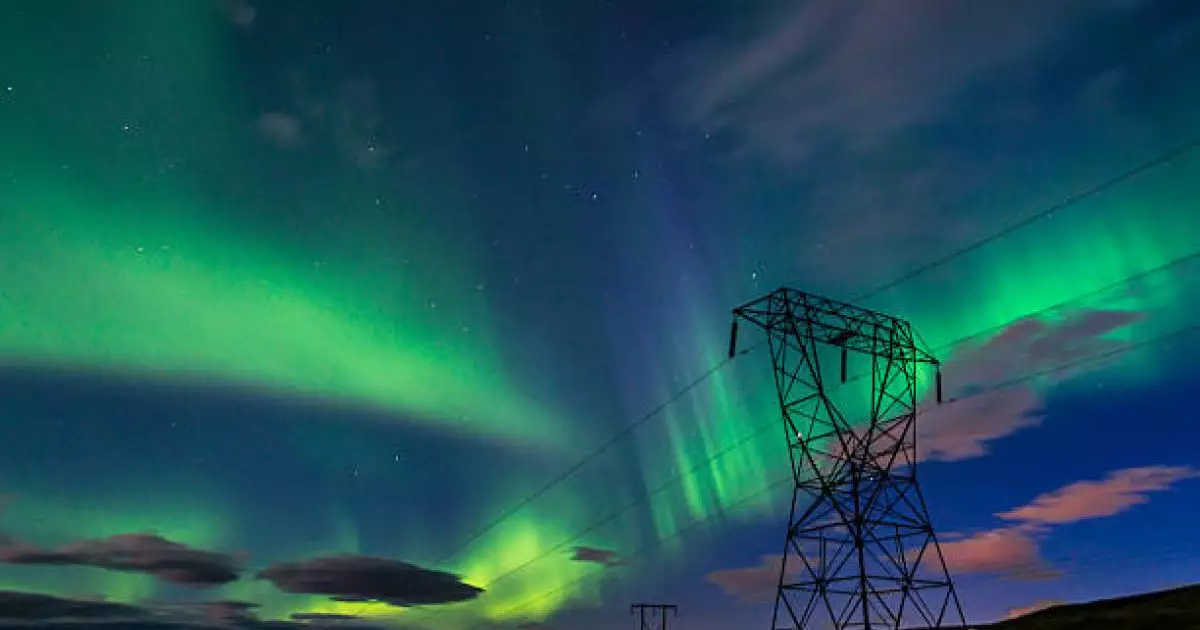  Ғалымдар 2026 жылғы алғашқы магнит дауылы туралы ескертті 