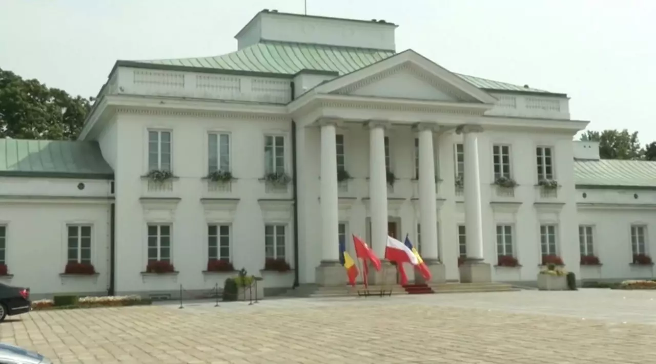 АҚШ Польшадағы әскери базаларға $500 млн бөледі