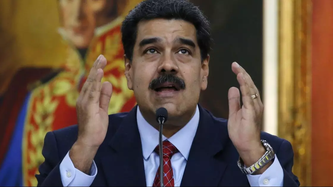 Венесуэлада төтенше жағдай жарияланды