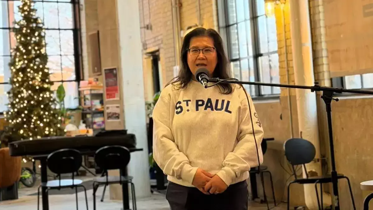 Преступница из Азии победила на выборах в США и стала мэром города - новости на Lada.kz 03.01.2026