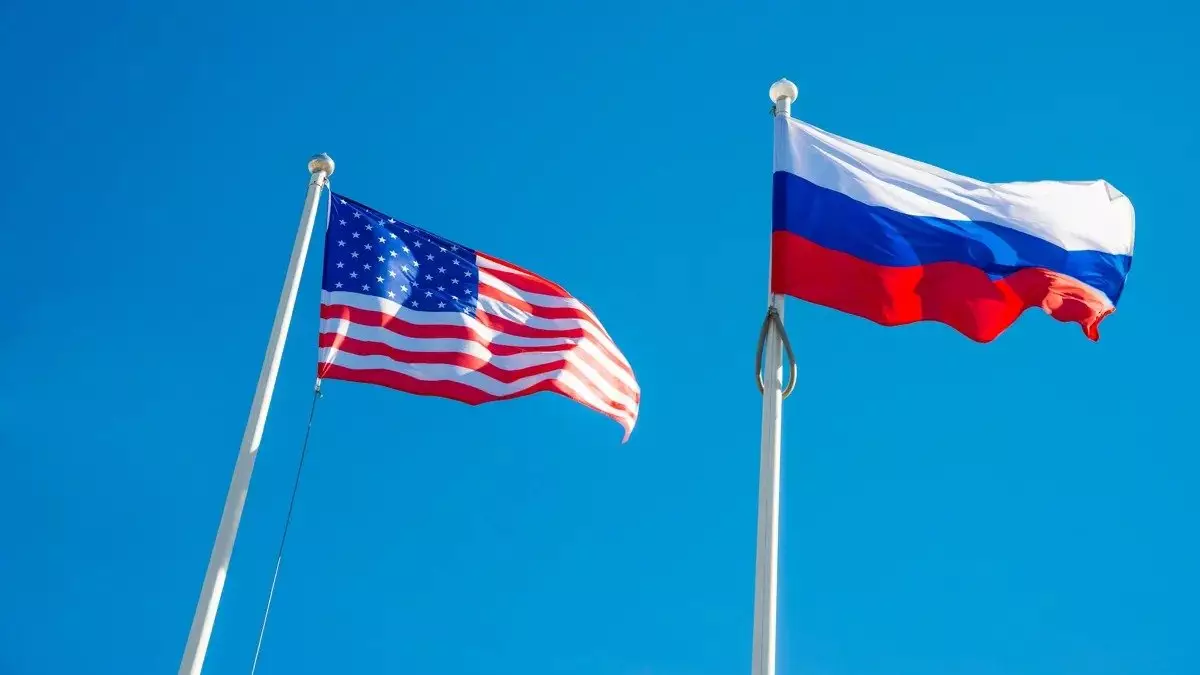 Ресей АҚШ-қа қарсы санкциялар енгізді