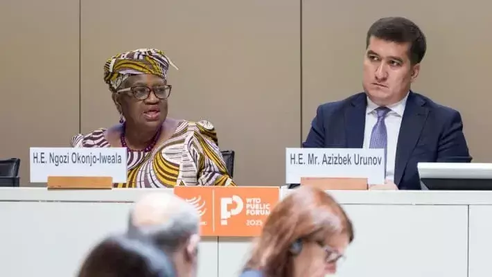 Урунов назвал 2025 год решающим в вопросе вступления Узбекистана в ВТО