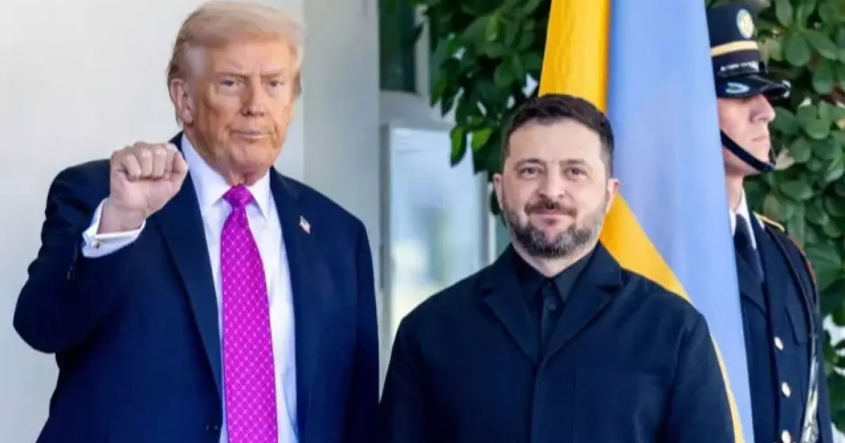  `Трамп ауыр дертке шалдығып, Украина тарихи жеңіске жетеді`: 2026 жылы не болады? (ВИДЕО) 