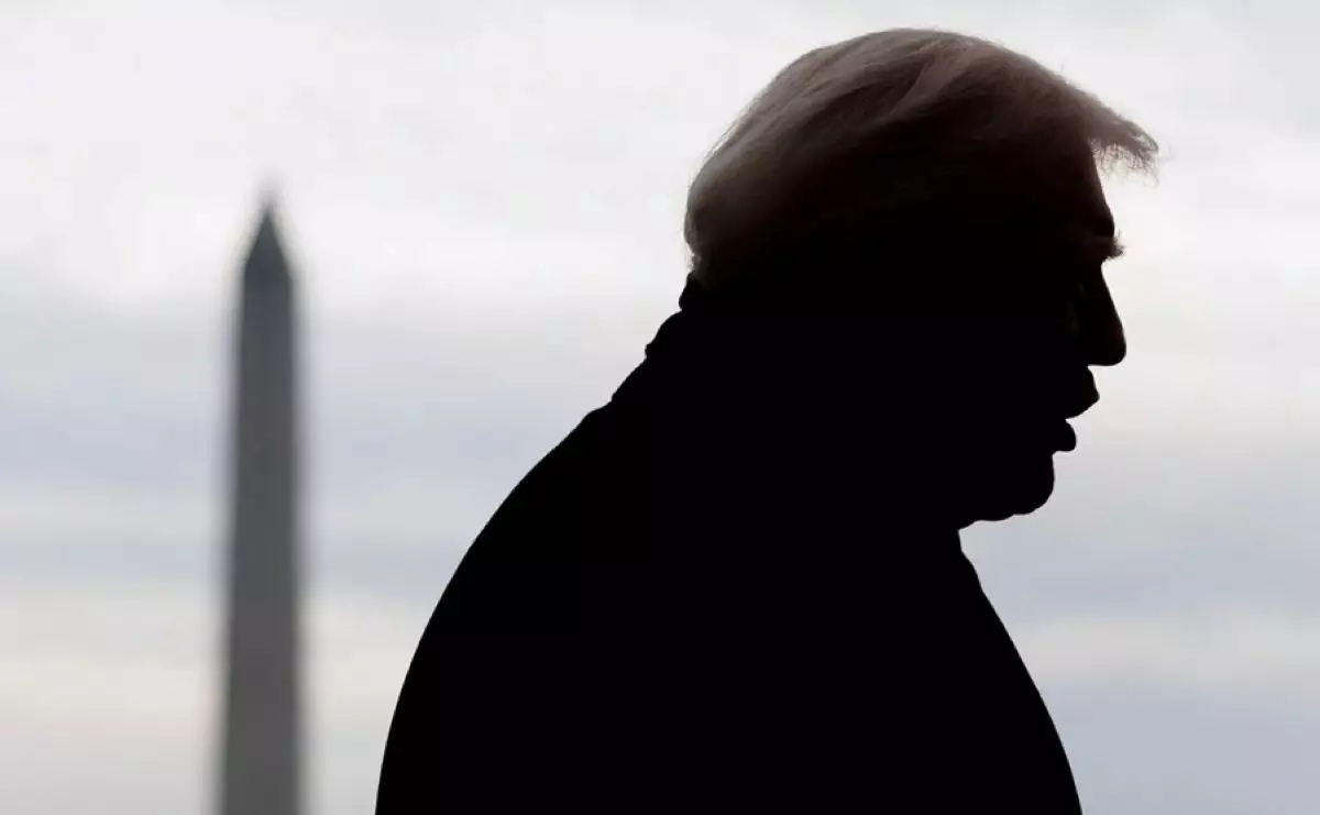 CBS сообщил о приказе Трампа о нанесении ударов по Венесуэле