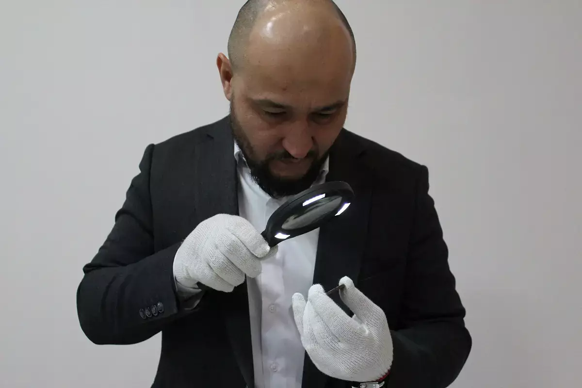 «За каждой монетой – целая жизнь»: история нумизмата из Актау - новости на Lada.kz 03.01.2026