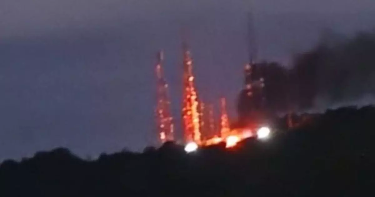  Трамп Мадуроны тұтқындағанын мәлімдеді 