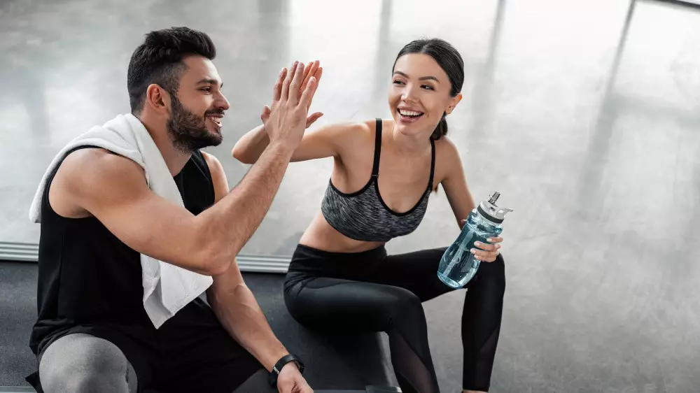 С чего начать занятия спортом после Нового года и как безопасно вернуться в форму