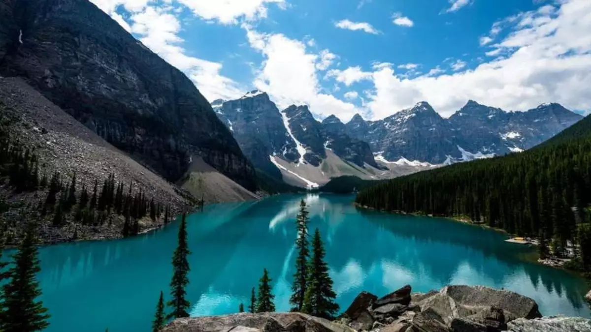 Bloomberg Қазақстанды 2026 жылғы әлемдегі топ-25 туристік бағыт қатарына енгізді