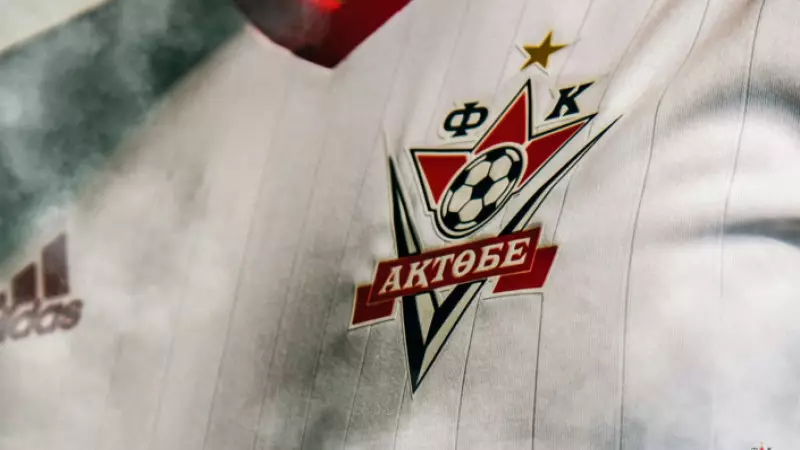 «Ақтөбе» құрамын толықтыруда