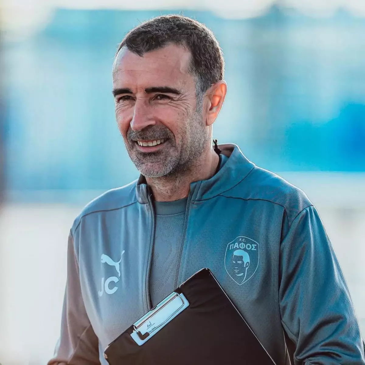 “Пафос” бапкері РПЛ-ге оралмақ