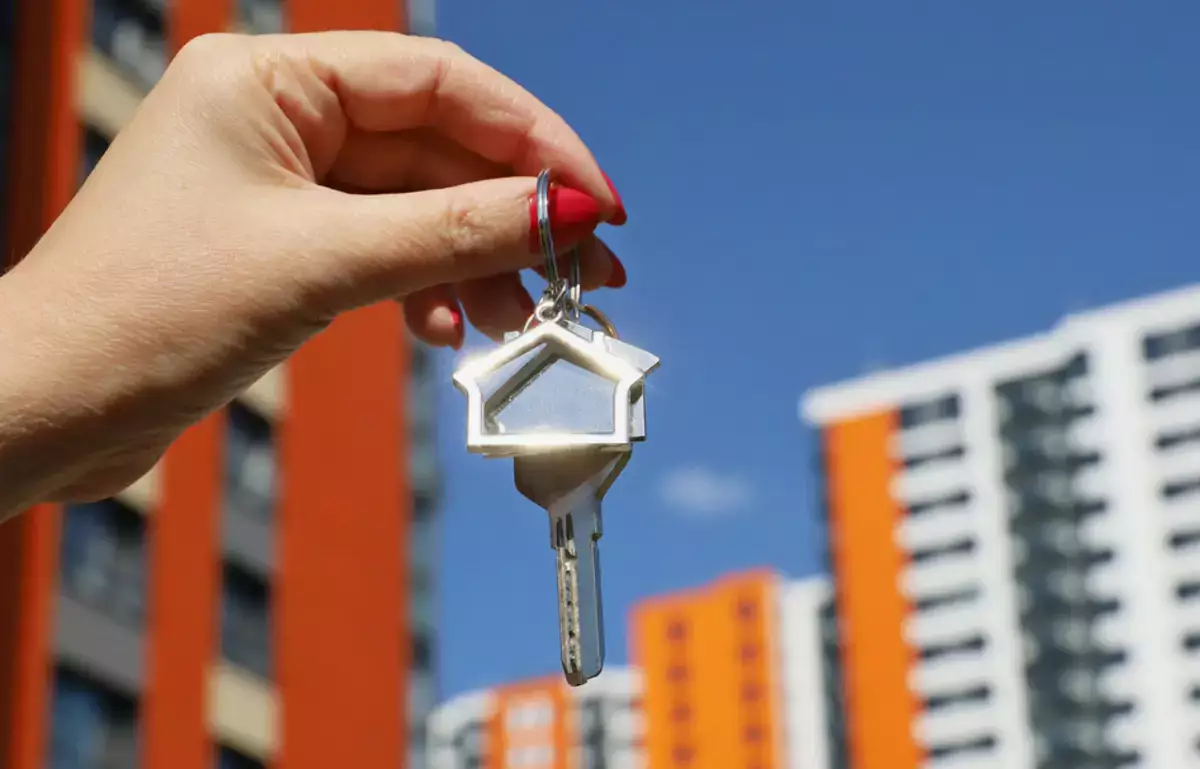 Старые правила больше не действуют: сколько будут стоить квартиры в Казахстане в 2026 году - новости на Lada.kz 03.01.2026