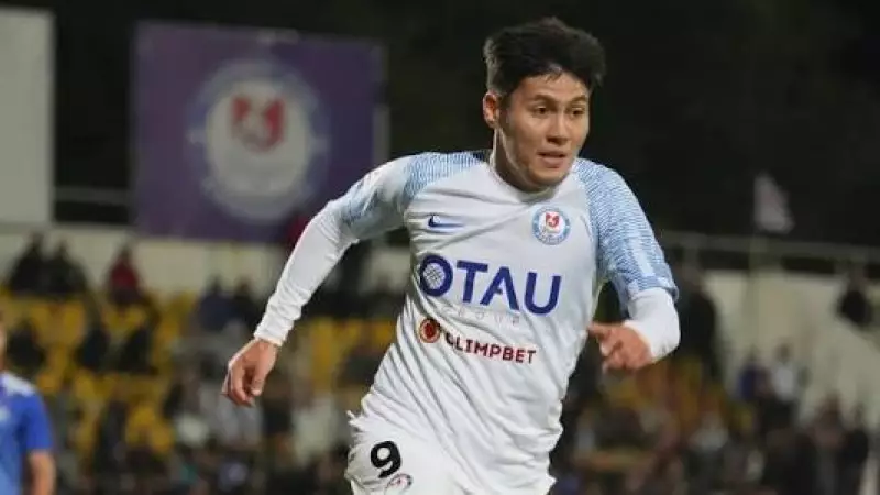 Бауыржан Исламхан «Ордабасыдан» кетуінің себебін түсіндірді