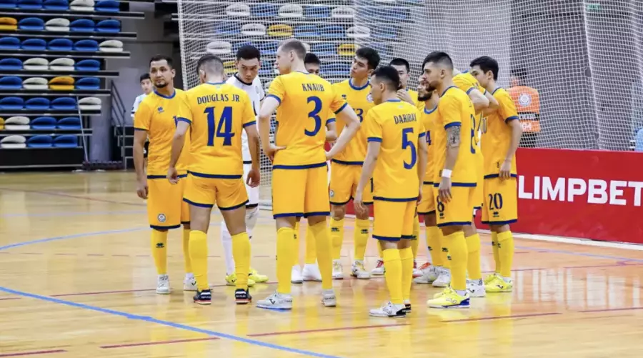 Қазақстан құрамасының көшбасшылары “Қайраттан“ кете ме?