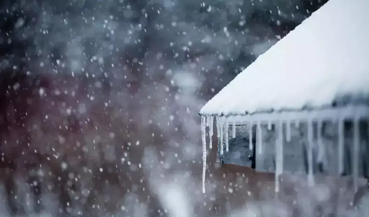 4 қаңтарда Қазақстанның басым бөлігінде ауа райы бұзылады