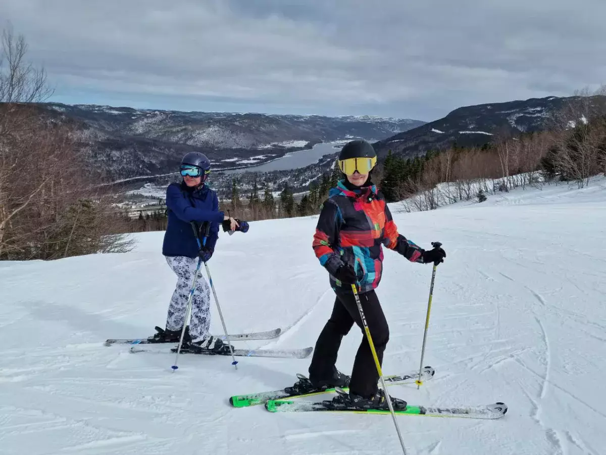От Шымбулака до Альп: как журналисты Казахстана стали частью мирового лыжного сообщества