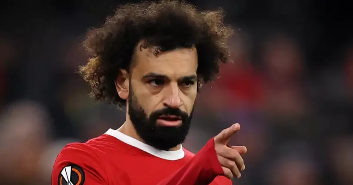   Әйгілі мысырлық футболшы Мохаммед Салах енді италиялық клубта ойнауы мүмкін   