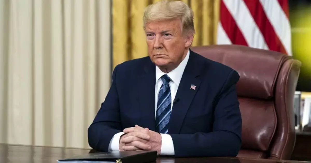  Венесуэла президенті Мадуро ұсталып, елден шығарылды - Трамп 