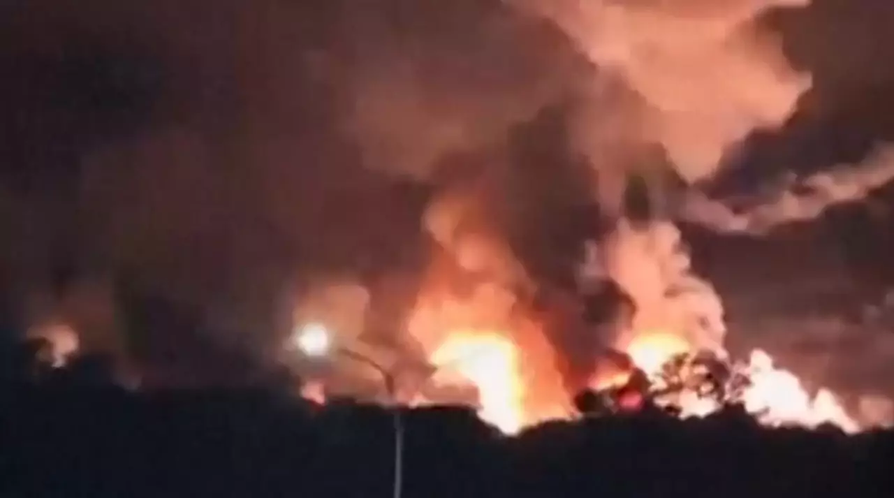 Президент Венесуэлы захвачен и вывезен из страны – Трамп