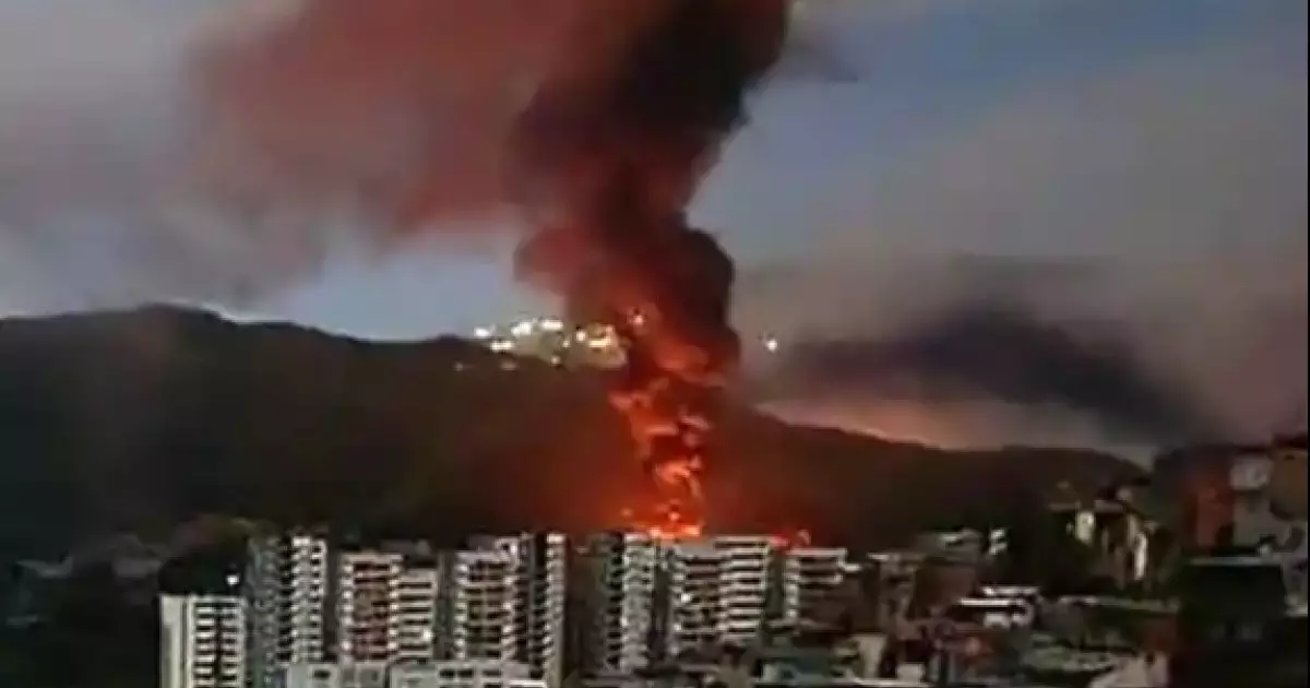  Каллас: Еуроодақ Венесуэлада биліктің бейбіт ауысуын қолдайды 